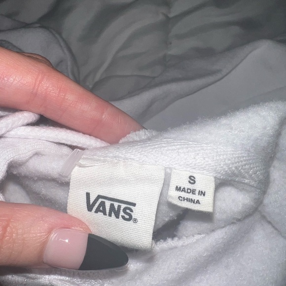 Vans Sweater - Picture 4 of 4